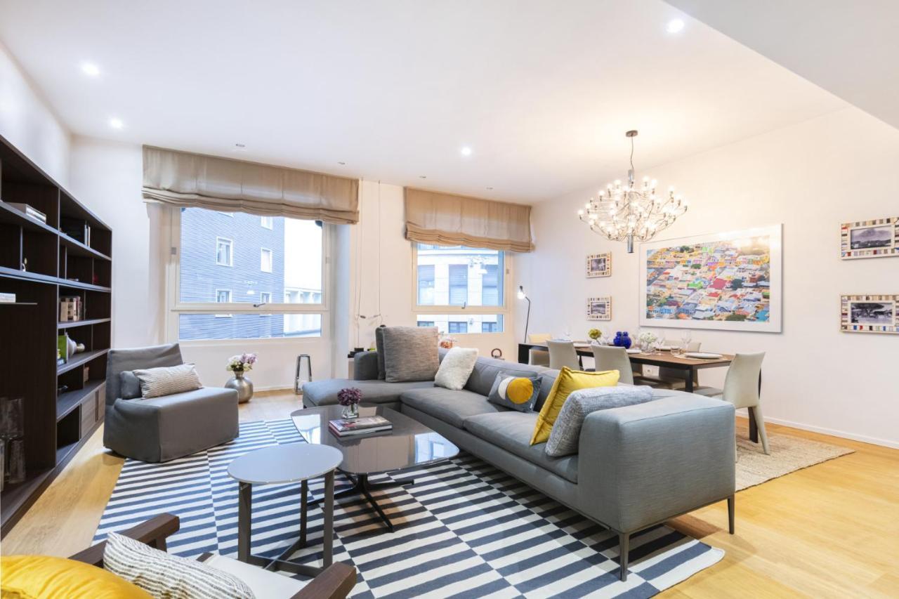 Easylife - Charme E Lusso Nel Cuore Di Brera * Mailand