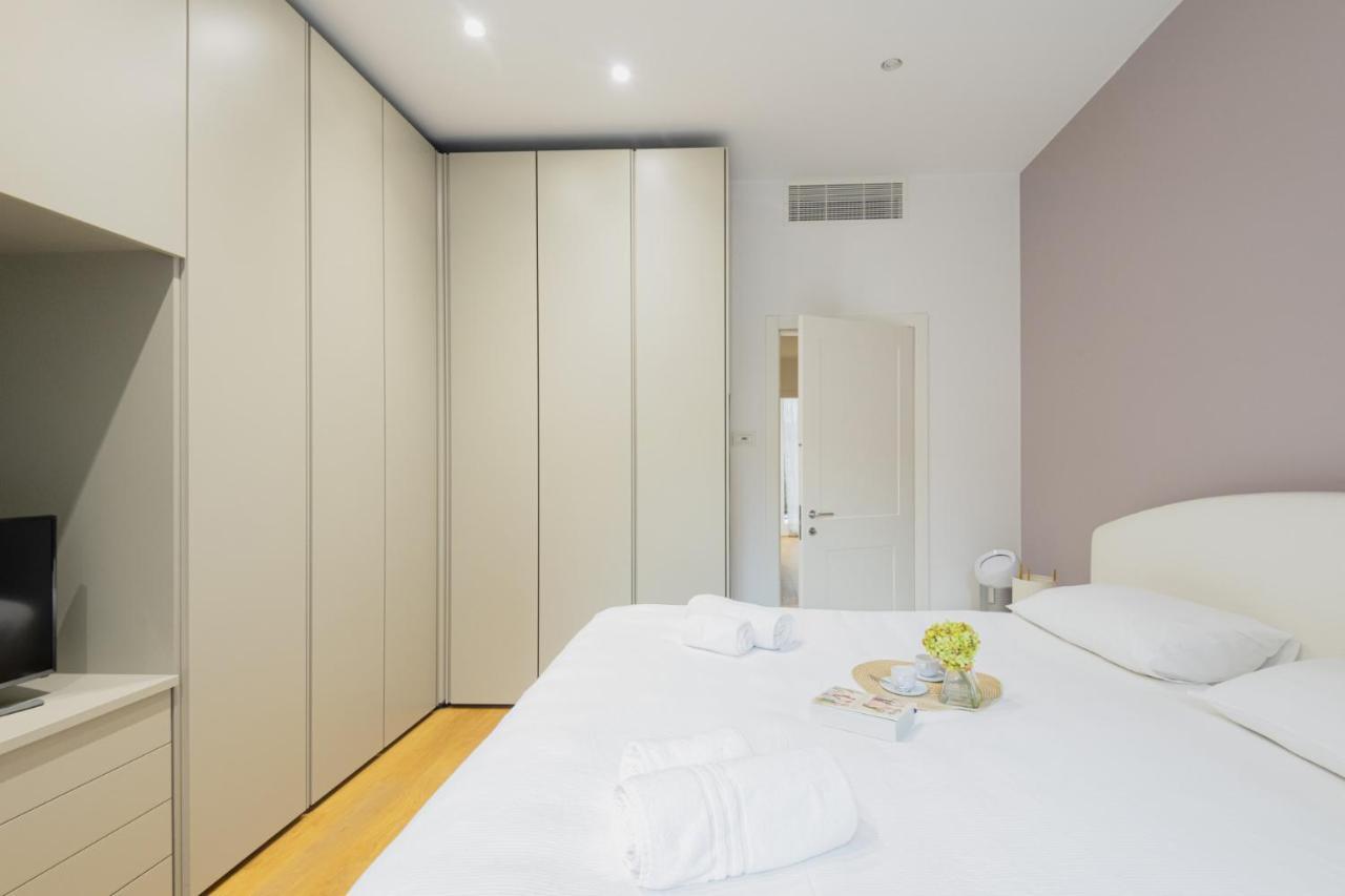 Easylife - Charme E Lusso Nel Cuore Di Brera Apartment Mailand