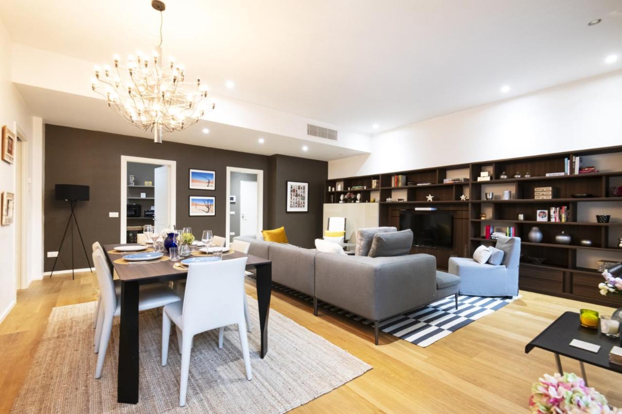 Easylife - Charme E Lusso Nel Cuore Di Brera Mailand