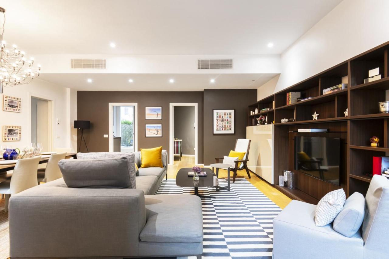 Apartment Easylife - Charme E Lusso Nel Cuore Di Brera Mailand
