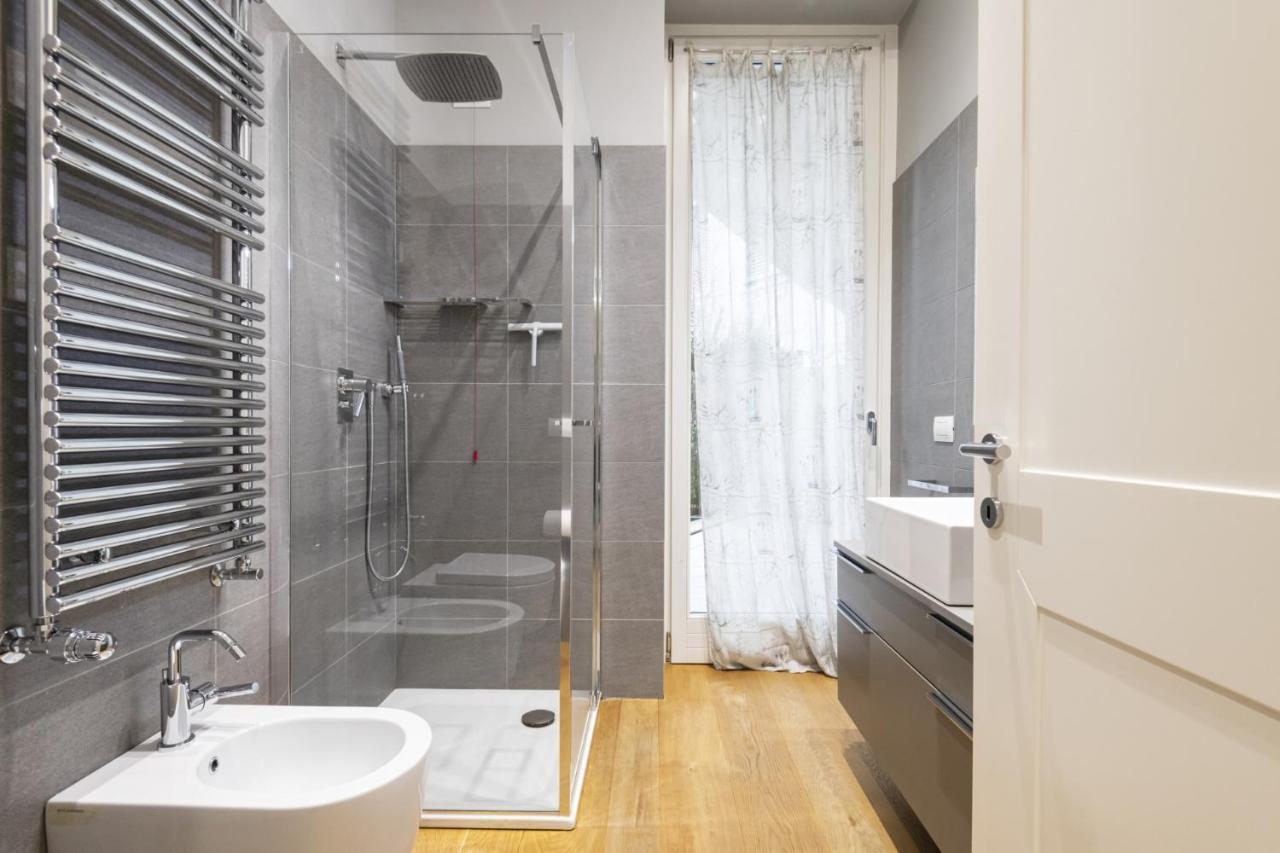 Easylife - Charme E Lusso Nel Cuore Di Brera * Mailand