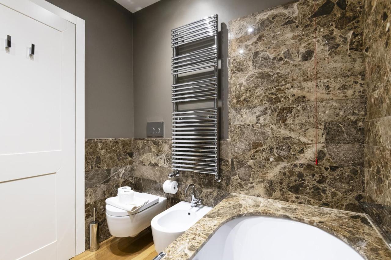 Appartamento Easylife - Charme E Lusso Nel Cuore Di Brera *